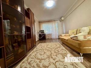 3-к квартира, вторичка, 58м2, 2/5 этаж