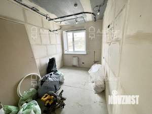 3-к квартира, вторичка, 62м2, 2/10 этаж