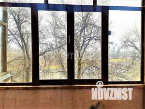 3-к квартира, вторичка, 57м2, 4/9 этаж