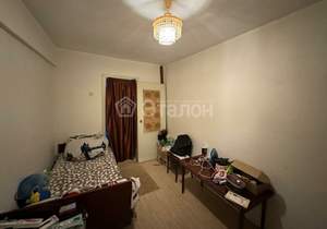 2-к квартира, вторичка, 45м2, 1/5 этаж