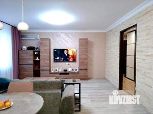 3-к квартира, вторичка, 62м2, 2/10 этаж