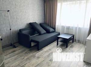 2-к квартира, вторичка, 40м2, 1/5 этаж