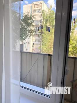 1-к квартира, вторичка, 36м2, 2/16 этаж