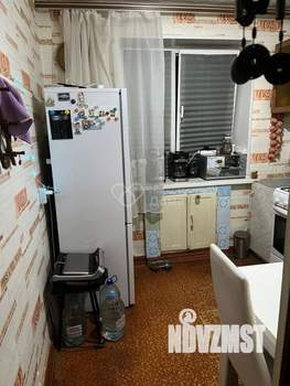 2-к квартира, вторичка, 44м2, 4/5 этаж