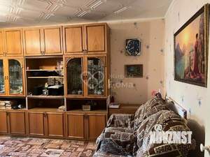 2-к квартира, вторичка, 45м2, 2/5 этаж