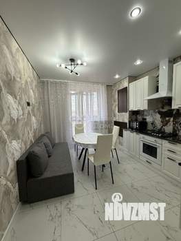 1-к квартира, вторичка, 35м2, 3/9 этаж