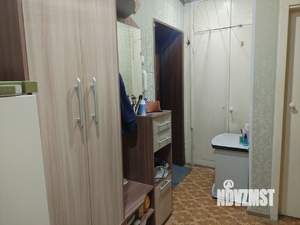 2-к квартира, вторичка, 45м2, 9/9 этаж