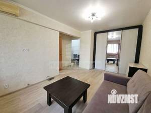 1-к квартира, вторичка, 31м2, 5/5 этаж