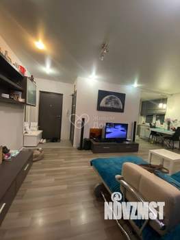 3-к квартира, вторичка, 65м2, 5/9 этаж