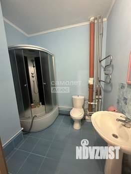1-к квартира, вторичка, 40м2, 8/16 этаж
