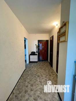 1-к квартира, вторичка, 35м2, 16/16 этаж