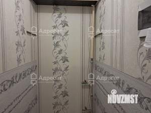 2-к квартира, вторичка, 51м2, 1/9 этаж