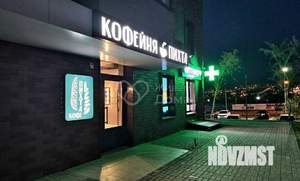 Студия квартира, вторичка, 21м2, 22/22 этаж