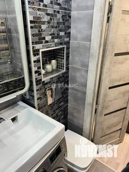 2-к квартира, вторичка, 45м2, 5/5 этаж