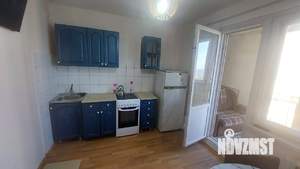 1-к квартира, вторичка, 47м2, 14/18 этаж