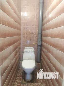 4-к квартира, вторичка, 59м2, 5/5 этаж
