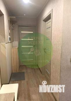 2-к квартира, вторичка, 43м2, 5/5 этаж