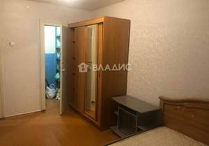2-к квартира, вторичка, 47м2, 4/5 этаж