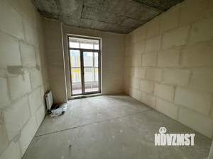 2-к квартира, вторичка, 55м2, 6/19 этаж