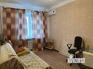 3-к квартира, вторичка, 71м2, 3/4 этаж