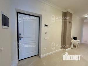 3-к квартира, вторичка, 104м2, 13/18 этаж