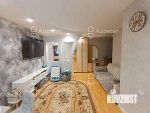 2-к квартира, вторичка, 46м2, 4/5 этаж