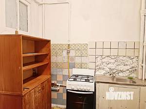 2-к квартира, вторичка, 52м2, 3/4 этаж