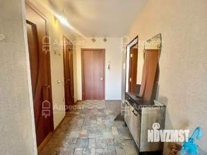 1-к квартира, вторичка, 35м2, 3/16 этаж