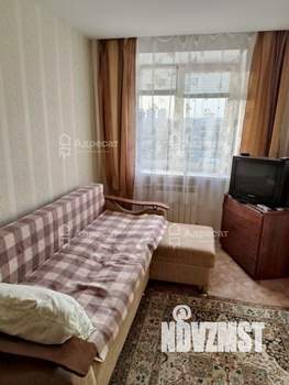4-к квартира, вторичка, 74м2, 9/10 этаж