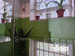 2-к квартира, вторичка, 42м2, 5/5 этаж