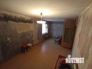 1-к квартира, вторичка, 33м2, 2/9 этаж