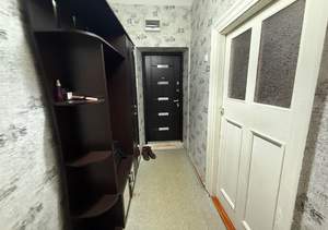 3-к квартира, вторичка, 57м2, 3/3 этаж