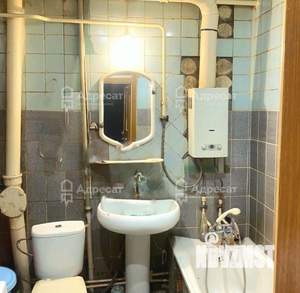 1-к квартира, вторичка, 42м2, 2/7 этаж