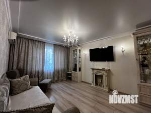 3-к квартира, вторичка, 65м2, 4/10 этаж