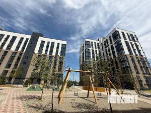 1-к квартира, сданный дом, 31м2, 10/10 этаж