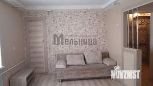 1-к квартира, вторичка, 33м2, 2/5 этаж