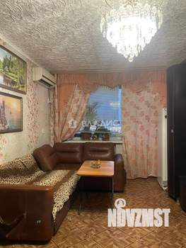 1-к квартира, вторичка, 32м2, 4/5 этаж