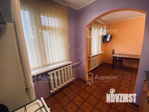 4-к квартира, вторичка, 62м2, 5/5 этаж