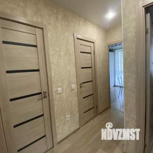 2-к квартира, вторичка, 43м2, 1/3 этаж