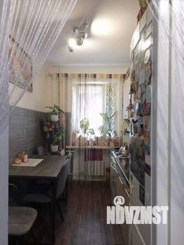 2-к квартира, вторичка, 44м2, 2/2 этаж