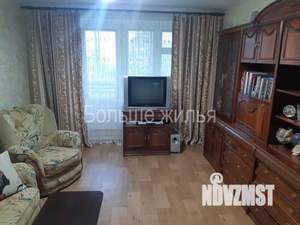 2-к квартира, вторичка, 59м2, 2/5 этаж