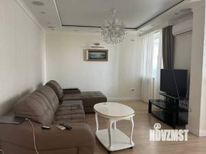 3-к квартира, вторичка, 94м2, 13/21 этаж