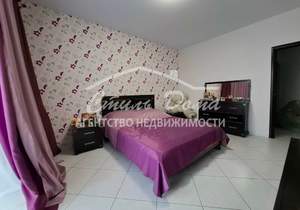 2-к квартира, вторичка, 85м2, 2/2 этаж