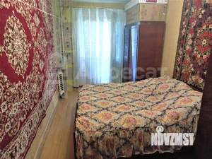 3-к квартира, вторичка, 58м2, 3/5 этаж