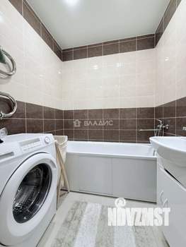 2-к квартира, вторичка, 44м2, 2/3 этаж