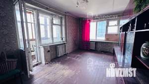 2-к квартира, вторичка, 51м2, 7/9 этаж