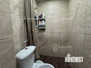 1-к квартира, вторичка, 25м2, 1/2 этаж