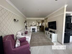 3-к квартира, вторичка, 65м2, 5/9 этаж