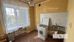 1-к квартира, вторичка, 32м2, 2/5 этаж