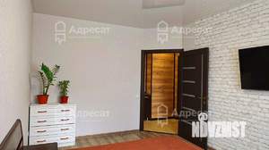 1-к квартира, вторичка, 33м2, 6/9 этаж